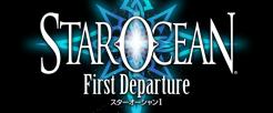 Star Ocean: First Departure
